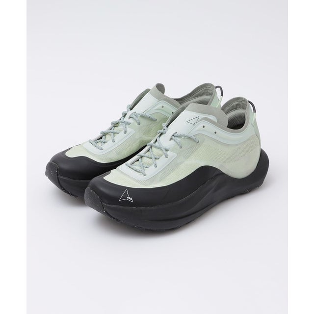 ROA: SELLA FOREST MINT BLACK （ミント）