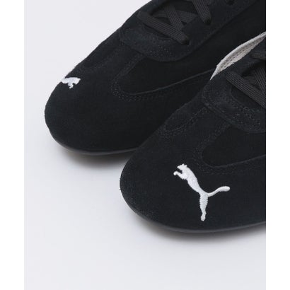 シップス SHIPS PUMA: SPEEDCAT OG （レッド）｜詳細画像