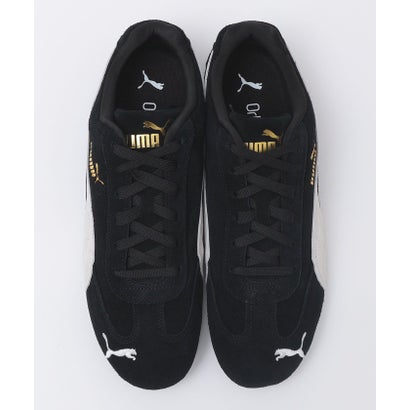 シップス SHIPS PUMA: SPEEDCAT OG （レッド）｜詳細画像