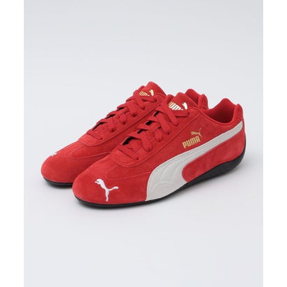シップス SHIPS PUMA: SPEEDCAT OG （レッド）｜詳細画像