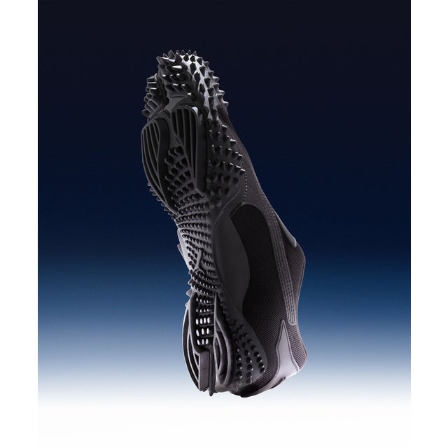 PUMA: MOSTRO OG PRIME （ブラック）