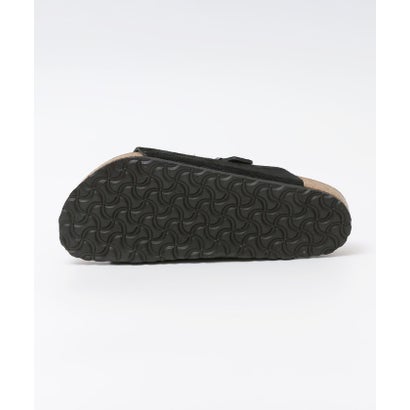 シップス SHIPS BIRKENSTOCK: ZURICH （ベージュ）｜詳細画像