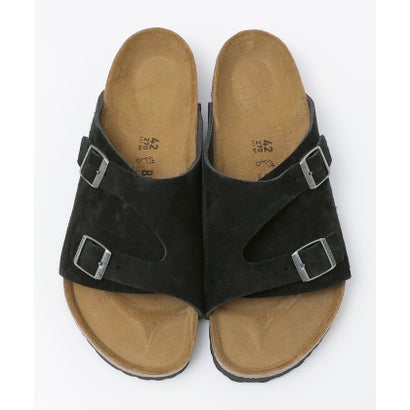 シップス SHIPS BIRKENSTOCK: ZURICH （ベージュ）｜詳細画像
