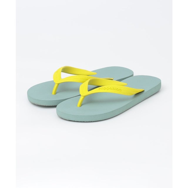 Hippobloo: ORIGINAL BEACHSANDAL （スカイブルー）