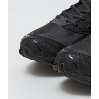 MIZUNO: WAVE PROPHECY GORE－TEX （グレー）｜詳細画像