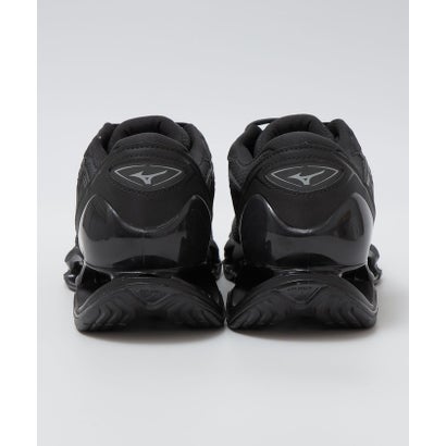 MIZUNO: WAVE PROPHECY GORE－TEX （グレー）｜詳細画像