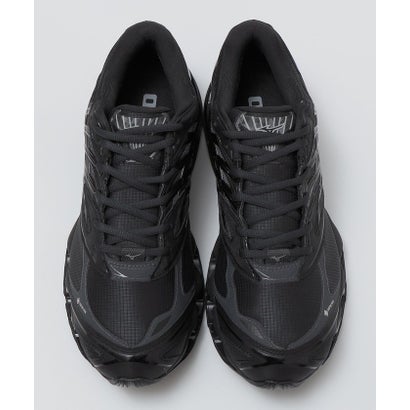 MIZUNO: WAVE PROPHECY GORE－TEX （グレー）｜詳細画像