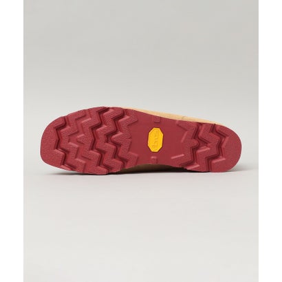 CLARKS: WALLABEE GORE－TEX （オリーブ）｜詳細画像