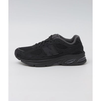 NEW BALANCE: Abzorb 2010 （ブラウン）｜詳細画像