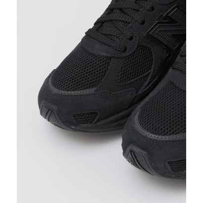 NEW BALANCE: Abzorb 2010 （ブラウン）｜詳細画像