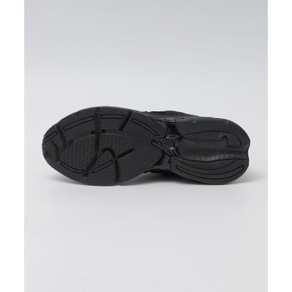 NEW BALANCE: Abzorb 2010 （ブラウン）｜詳細画像