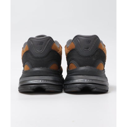NEW BALANCE: Abzorb 2010 （ブラウン）｜詳細画像