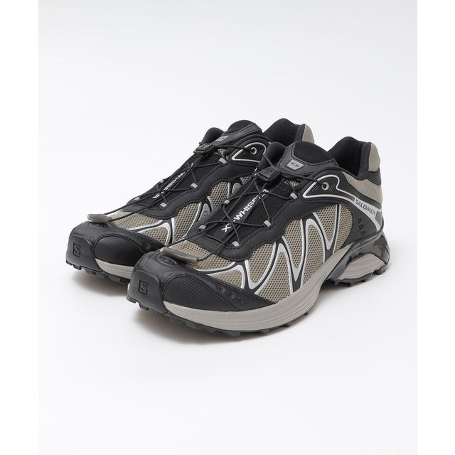 SALOMON: XT－WHISPER （カーキ）