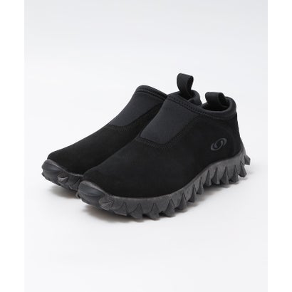SALOMON: SNOWCLOG OG （ブラック）｜詳細画像
