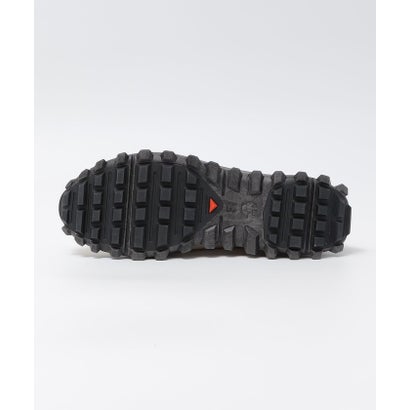 SALOMON: SNOWCLOG OG （ブラック）｜詳細画像