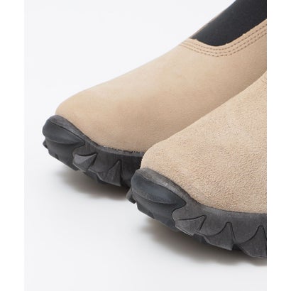 SALOMON: SNOWCLOG OG （ベージュ）｜詳細画像