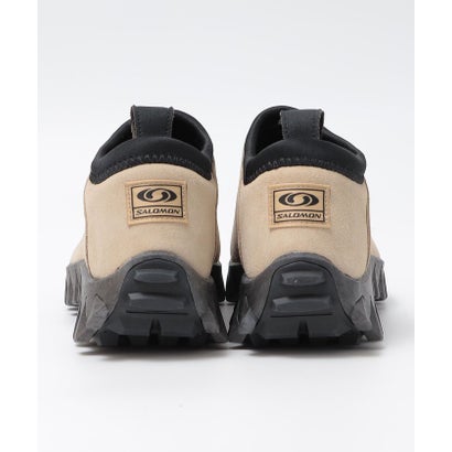 SALOMON: SNOWCLOG OG （ベージュ）｜詳細画像