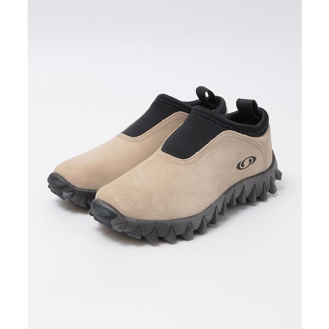 SALOMON: SNOWCLOG OG （ベージュ）