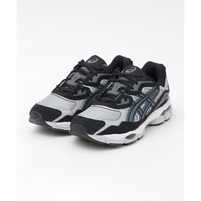 ASICS: GEL－NYC （ブラック）｜詳細画像
