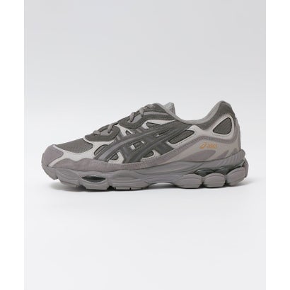 ASICS: GEL－NYC （ブラック）｜詳細画像