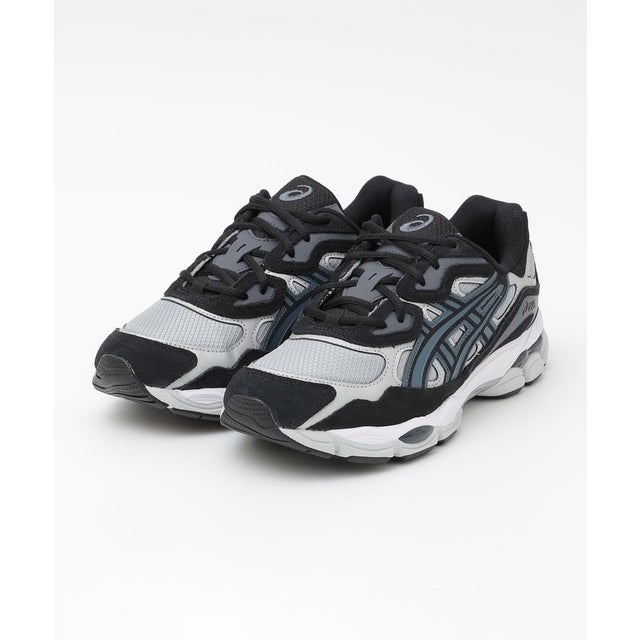 ASICS: GEL－NYC （ブラック）