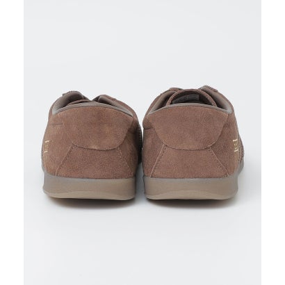 【SHIPS別注】adidas: GAZELLE LO PRO （ブラウン）｜詳細画像