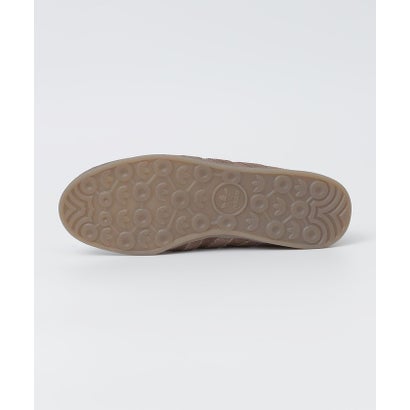 【SHIPS別注】adidas: GAZELLE LO PRO （ブラウン）｜詳細画像