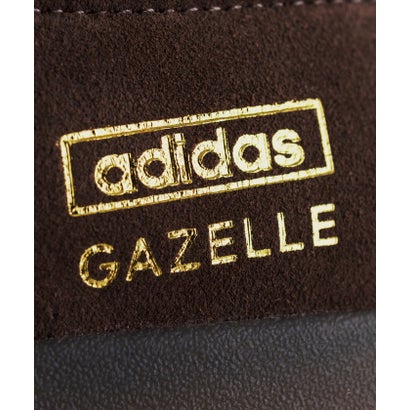 【SHIPS別注】adidas: GAZELLE LO PRO （ブラウン）｜詳細画像