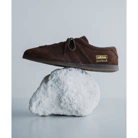 【SHIPS別注】adidas: GAZELLE LO PRO （ブラウン）