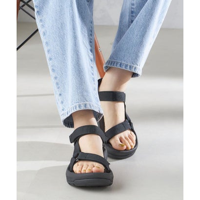 TEVA:HURRICANE XLT2 AMPSOLE ◇ （ベージュ）｜詳細画像