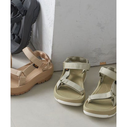 TEVA:HURRICANE XLT2 AMPSOLE ◇ （ベージュ）｜詳細画像