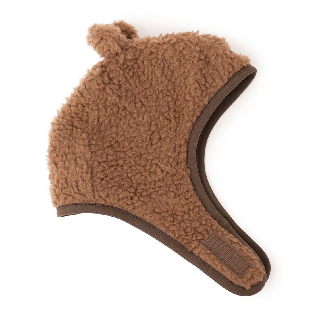 Cuddle Cap シップス SHIPS THE NORTH FACE:BABY Cuddle Fleece Ear CAP【返品不可商品】 (アイボリー ...