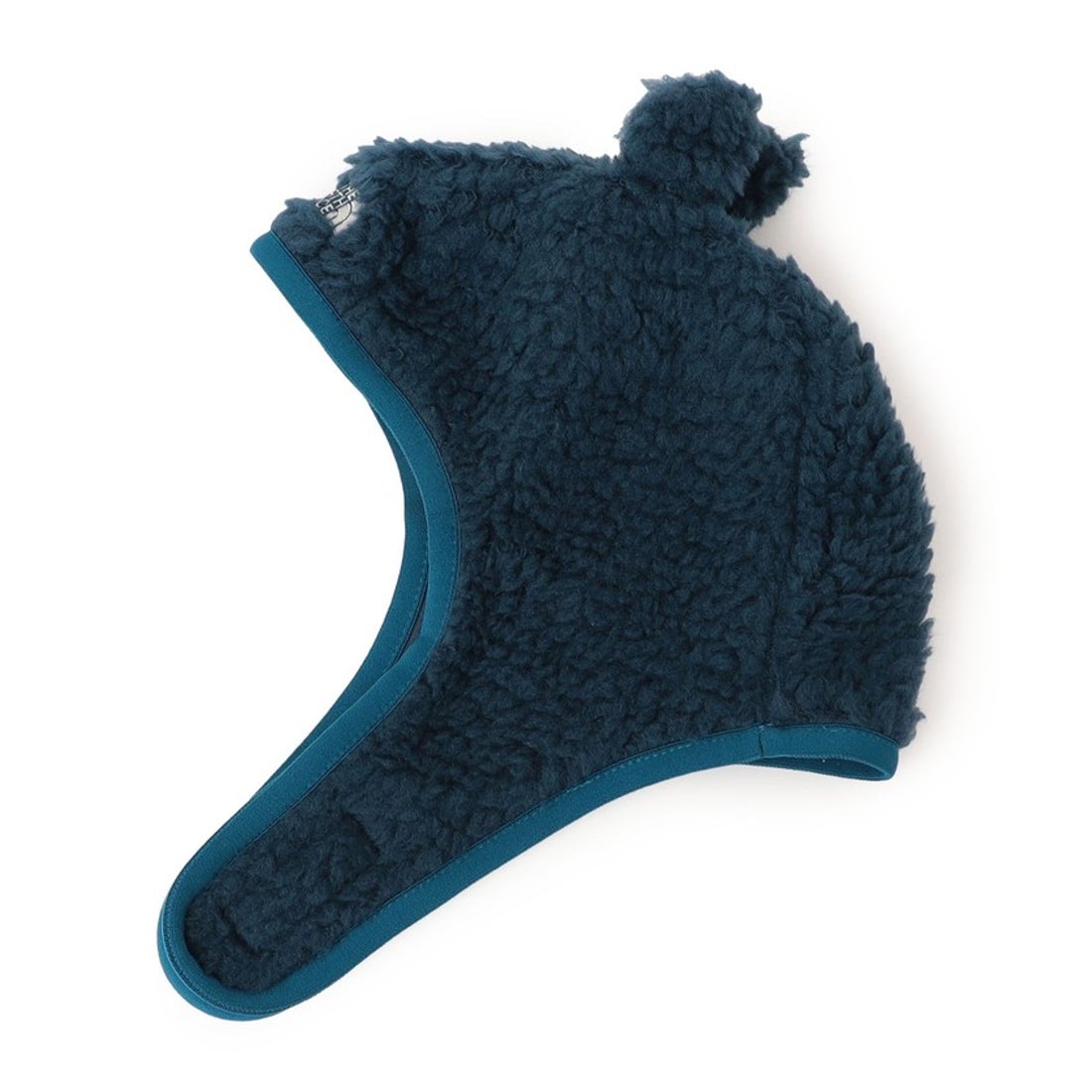 Cuddle Cap シップス SHIPS THE NORTH FACE:BABY Cuddle Fleece Ear CAP【返品不可商品】 (ネイビー ...