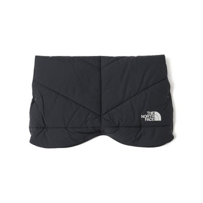 THE NORTH FACE:Baby Shell hand Warmer ベビーカー用 ハンドウォーマー （ブラック）｜詳細画像