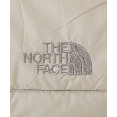 THE NORTH FACE:Baby Shell hand Warmer ベビーカー用 ハンドウォーマー （ブラック）｜詳細画像