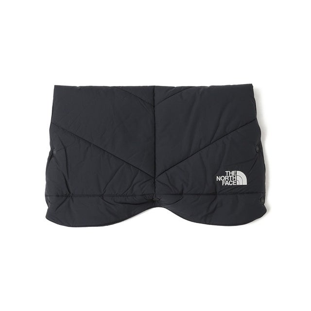 THE NORTH FACE:Baby Shell hand Warmer ベビーカー用 ハンドウォーマー （ブラック）