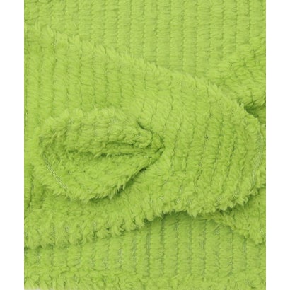 PURPLE MOUNTAIN OBSERVATORY: PRIMALOFT NECKWARMER （ライトグリーン）｜詳細画像