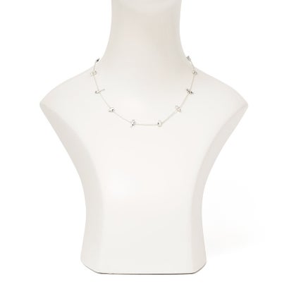 シップス SHIPS INDIAN JEWELRY: NEW フェティッシュ ネックレス  （シルバー）｜詳細画像