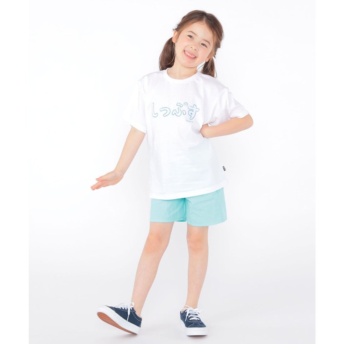 シップス SHIPS SHIPS KIDS:100～130cm / おみやげ TEE （ホワイト系） - ファッション通販 MAGASEEK ...