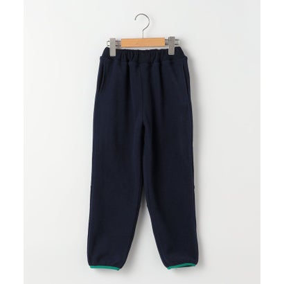 THE PARK SHOP:125～145cm/ T BENCHBOY PANTS パンツ （ネイビー）｜詳細画像