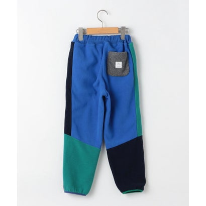 THE PARK SHOP:125～145cm/ T BENCHBOY PANTS パンツ （ネイビー）｜詳細画像