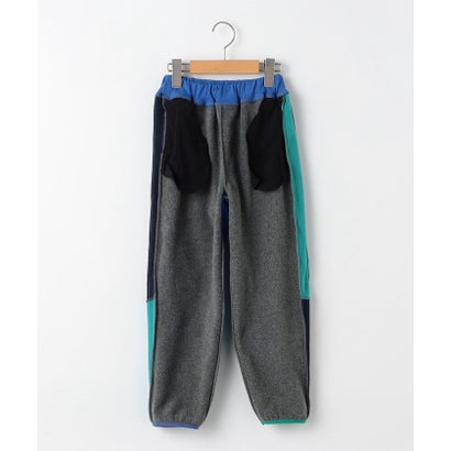 THE PARK SHOP:125～145cm/ T BENCHBOY PANTS パンツ （ネイビー）｜詳細画像