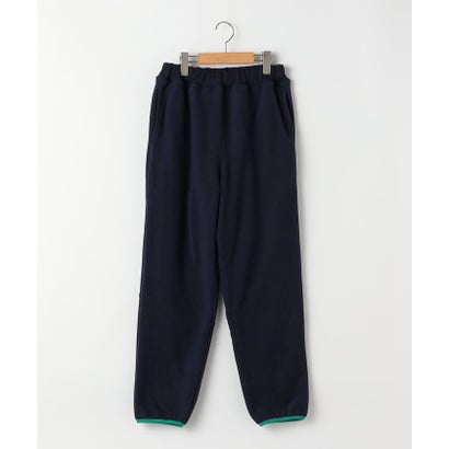 THE PARK SHOP:155～165cm/ T BENCHBOY PANTS パンツ （ネイビー）｜詳細画像