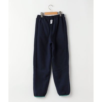 THE PARK SHOP:155～165cm/ T BENCHBOY PANTS パンツ （ネイビー）｜詳細画像