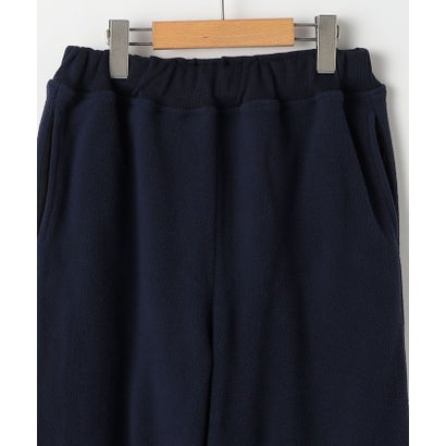 THE PARK SHOP:155～165cm/ T BENCHBOY PANTS パンツ （ネイビー）｜詳細画像