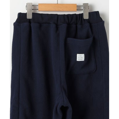 THE PARK SHOP:155～165cm/ T BENCHBOY PANTS パンツ （ネイビー）｜詳細画像