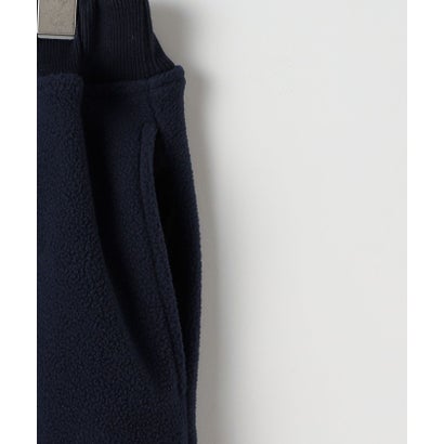 THE PARK SHOP:155～165cm/ T BENCHBOY PANTS パンツ （ネイビー）｜詳細画像