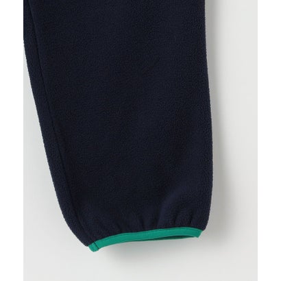THE PARK SHOP:155～165cm/ T BENCHBOY PANTS パンツ （ネイビー）｜詳細画像