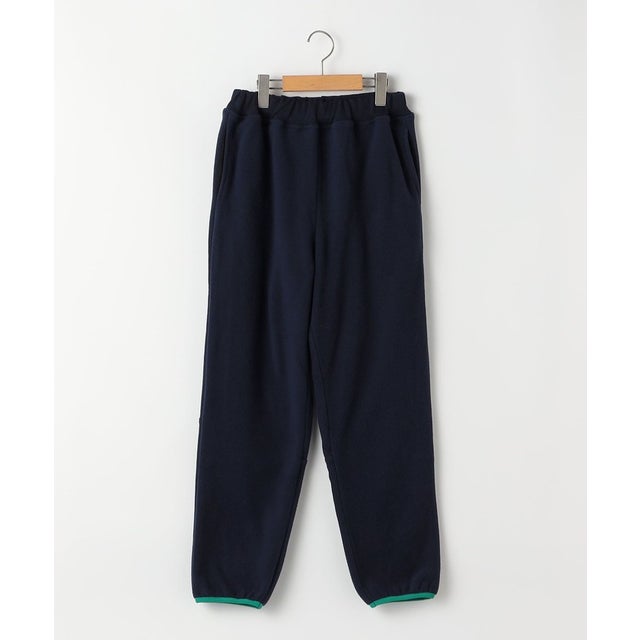 THE PARK SHOP:155～165cm/ T BENCHBOY PANTS パンツ （ネイビー）