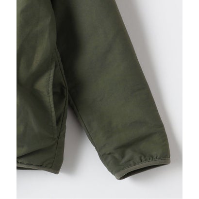 THE PARK SHOP:155～165cm/ REVERSIBLE PARK JACKET ジャケット （オリーブ）｜詳細画像
